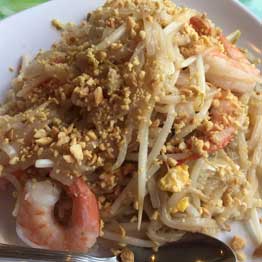 Pad Thai