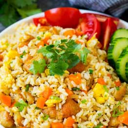 Thai Fried Rice